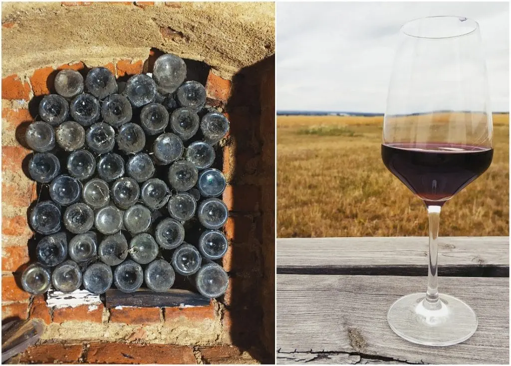 Winnica przy Talerzyku