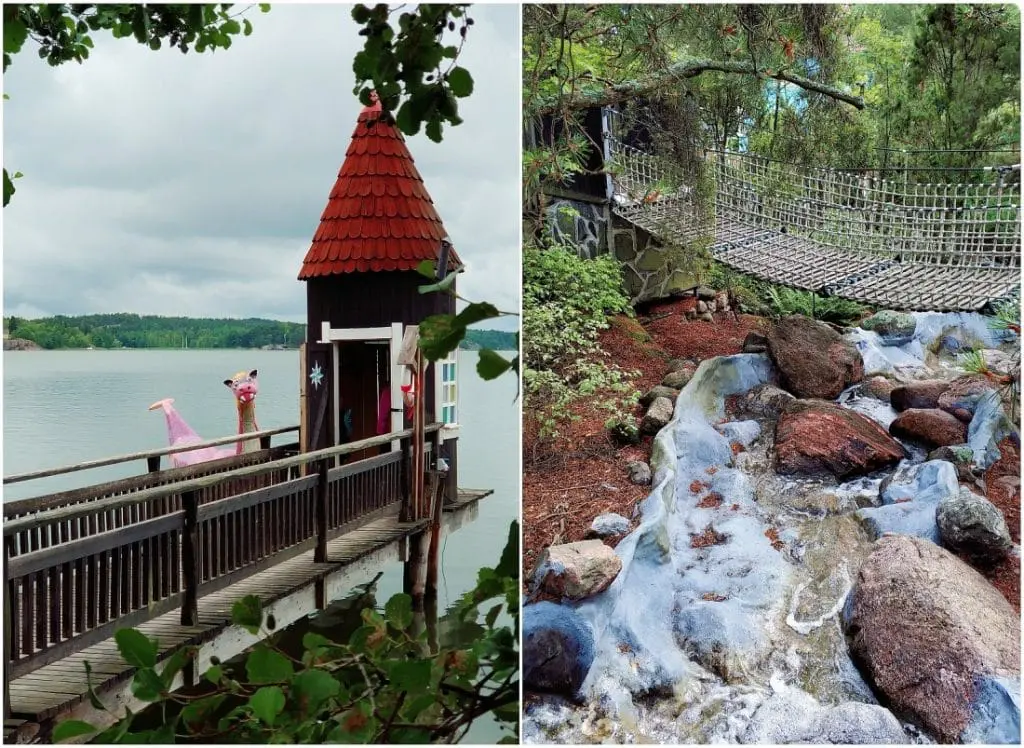 Moomin World Naantali
