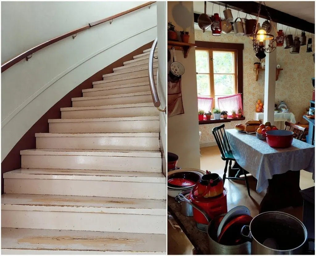 Świat Muminków Naantali