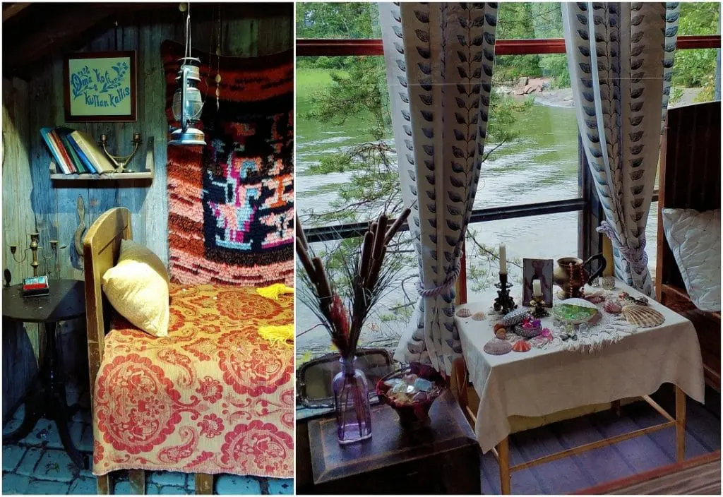 Moomin World Naantali