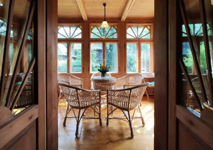 Zakopane bardzo kulturalne | Spacer śladem artystów, którym Podhale zmieniło życie