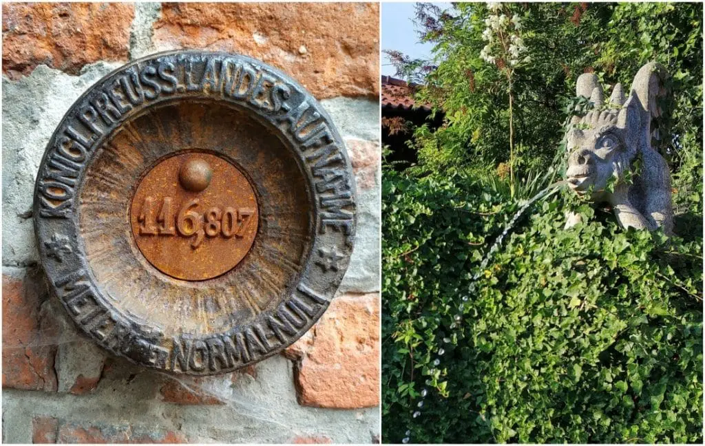 Zajazd pod Kłobukiem Małdyty