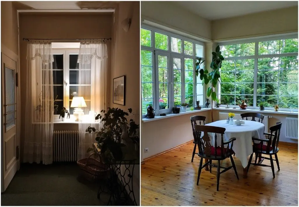 Dworek Sople Małdyty