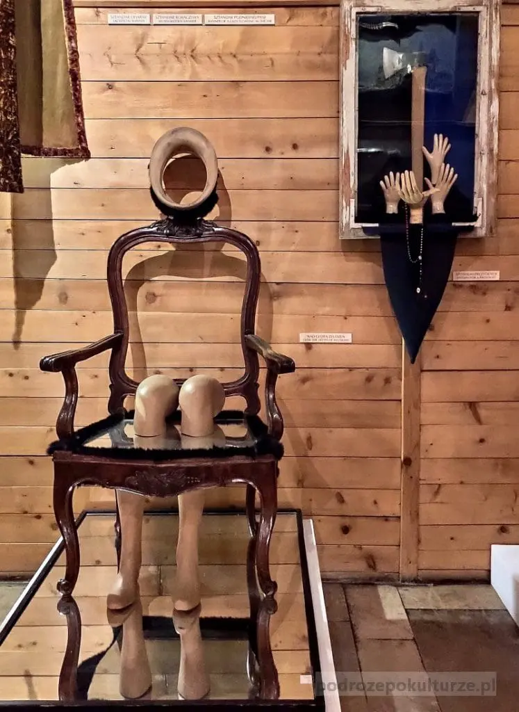 Galeria Władysława Hasiora w Zakopanem. Zakopane kulturalne