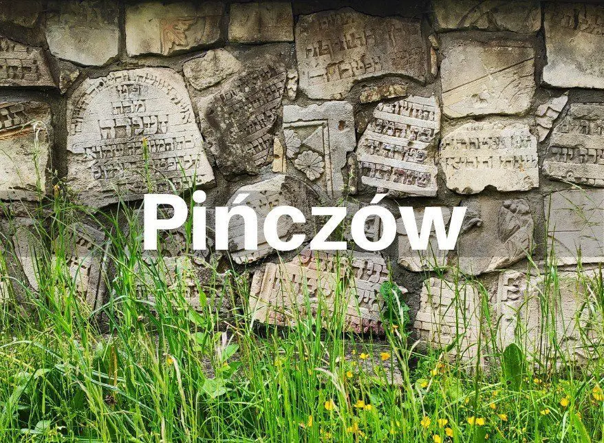 Pińczów – spacerkiem po mieście heretyków i kamieniarzy