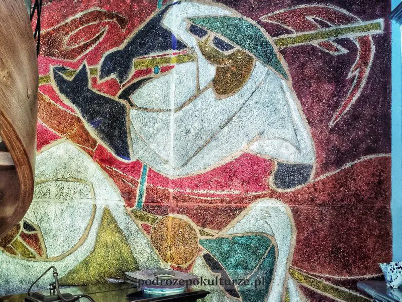 Era Żelaza - fragment