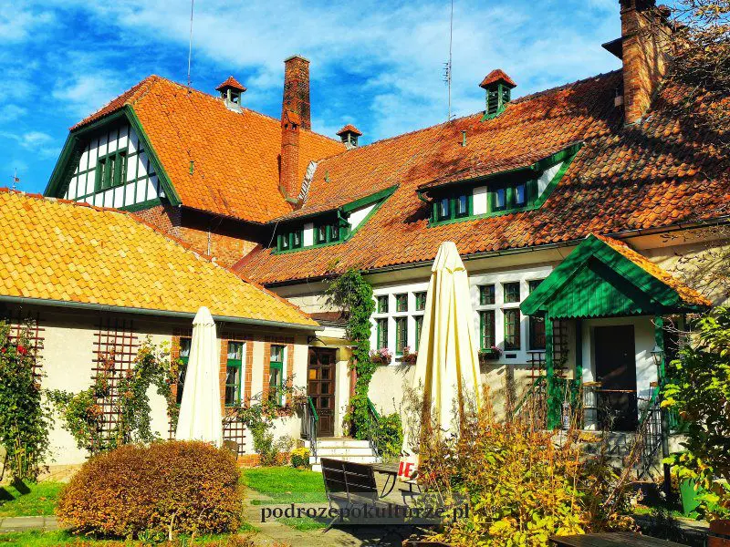 Hotel Folwark