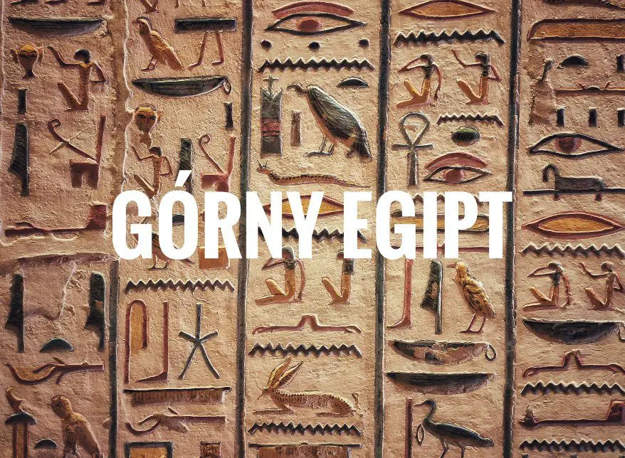 Nie tylko piramidy. Moja złota jedenastka atrakcji Egiptu