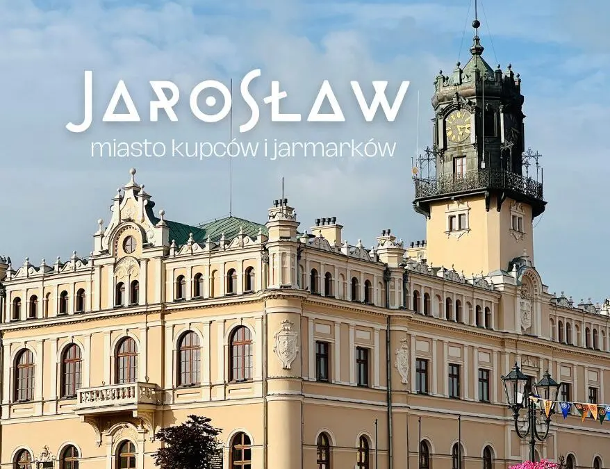 Jarosław: 13 powodów, dla których jak najszybciej powinniście tu zawitać!