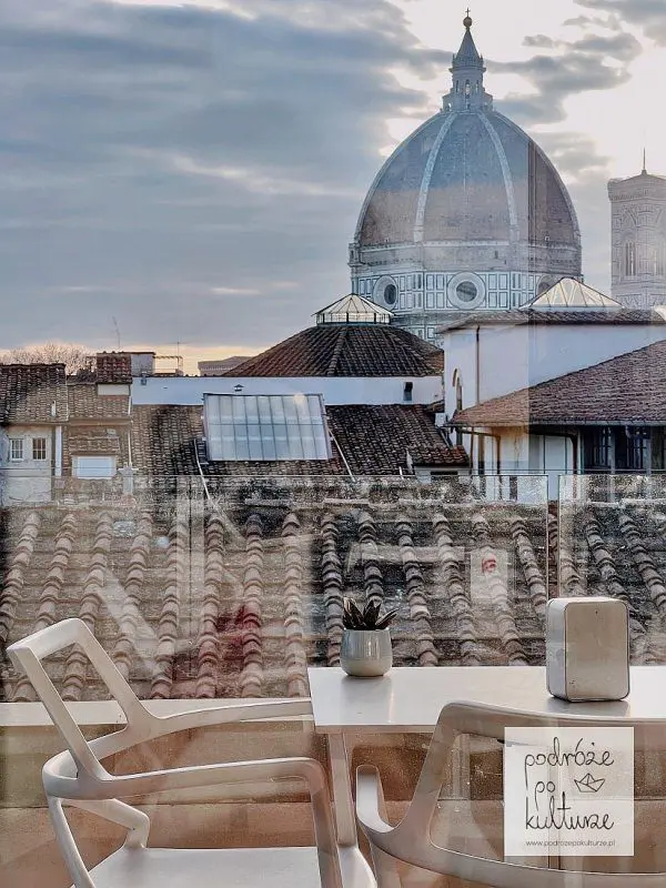 Caffè del Verone Florencja nietypowe miejsca: mało znane atrakcje