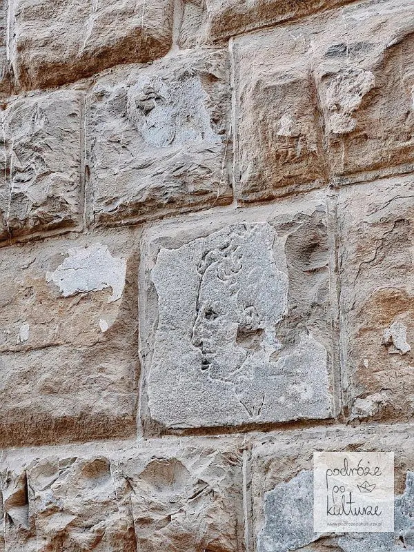 L’importuno di Michelangelo