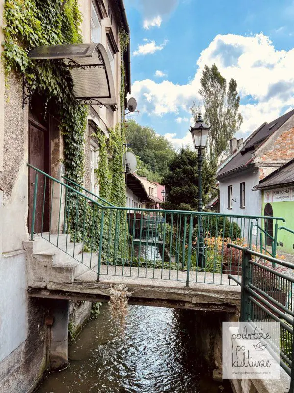 Cieszyn Wenecja