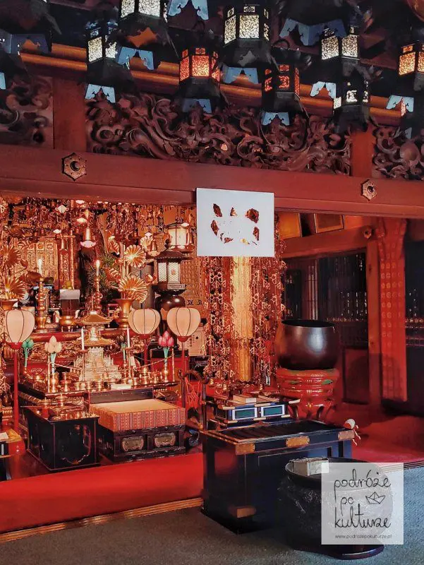 Koyasan Yochi-in
