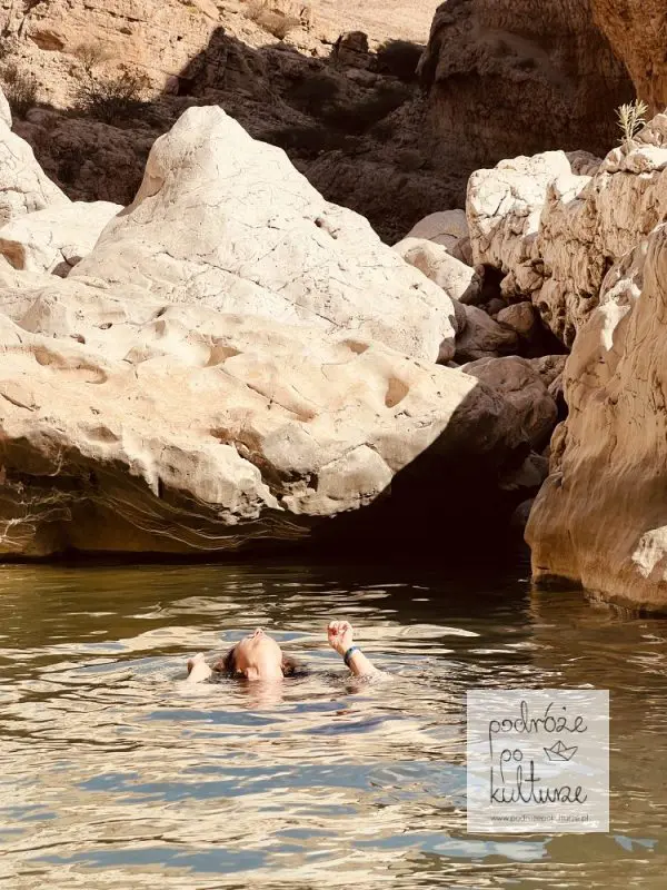 Wadi Bani Khalid