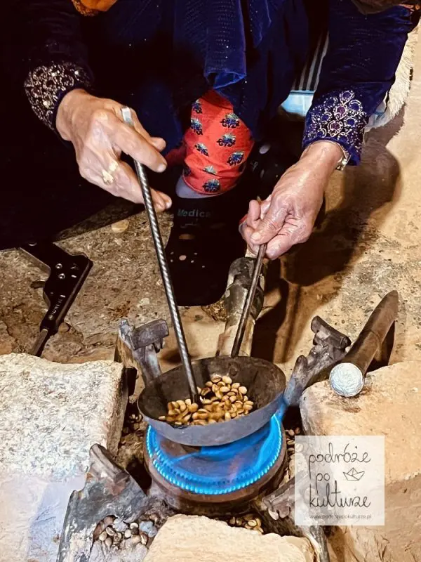 Bait Al Safah muzeum Al Hamra Oman