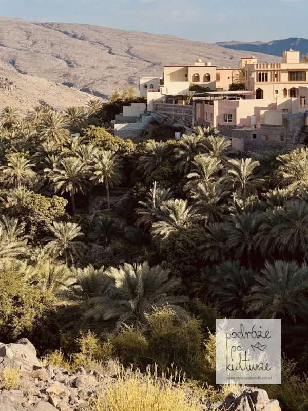 Misfat Al Abriyyin Oman