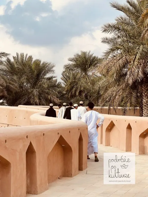 Mury Al Aqr Nizwa