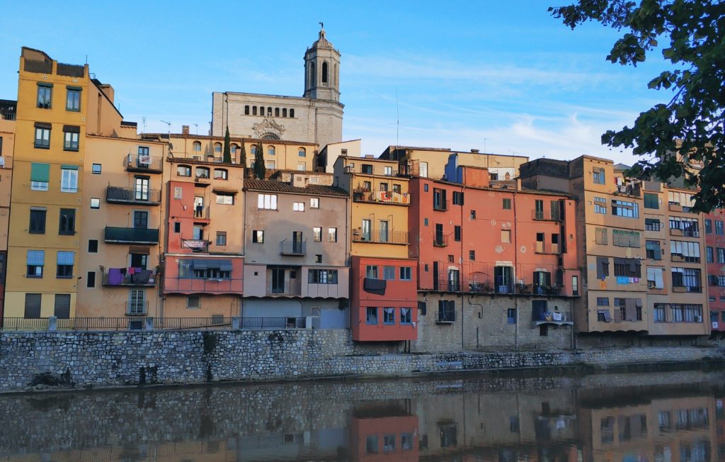 Girona informacje praktyczne
