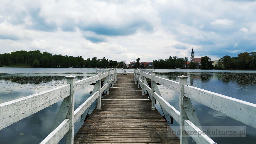 Jezioro Wolsztyńskie