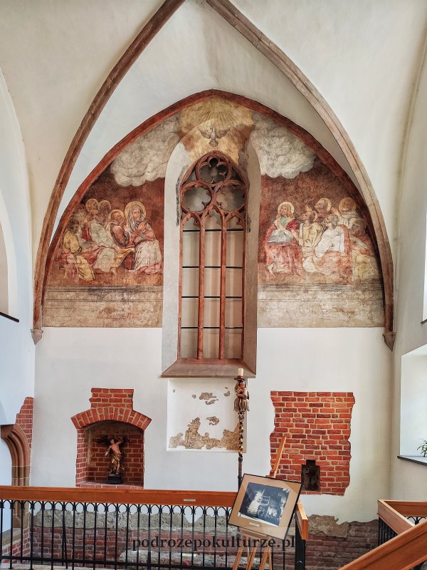Muzeum w Raciborzu w dawnym klasztorze dominikanek